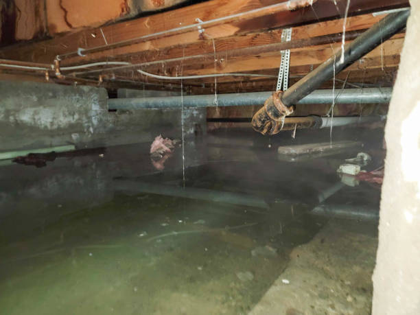 Best Emergency water damage restoration  in Leisure Knoll, NJ